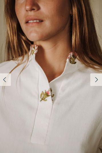 Blouse MARION Patron de couture Pochette - MAELI Patron de couture MAELI | Gaspard et Léonie Tissus en ligne et Mercerie à Toulouse