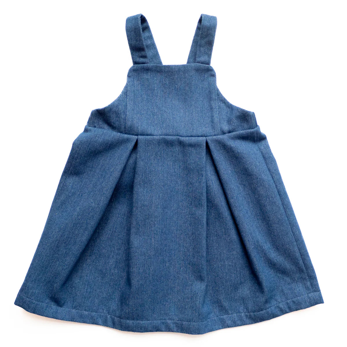 Combi/Barboteuse/Robe FARO - patron de couture pochette - IKATEE Patron de couture Ikatee | Gaspard et Léonie Tissus en ligne et Mercerie à Toulouse
