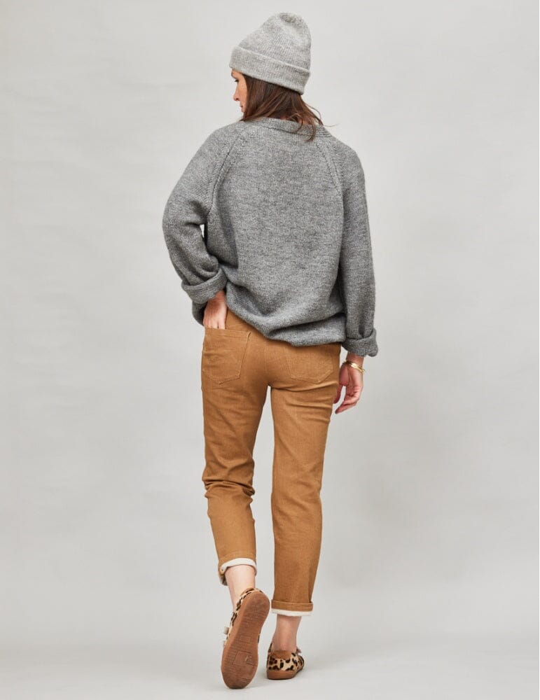 Pantalon femme EQUILIBRE Patron de couture pochette - Atelier SCÄMMIT Patron de couture ATELIER SCÄMMIT | Gaspard et Léonie Tissus en ligne et Mercerie à Toulouse