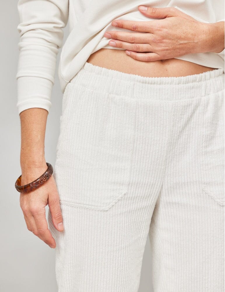 Pantalon femme EQUILIBRE Patron de couture pochette - Atelier SCÄMMIT Patron de couture ATELIER SCÄMMIT | Gaspard et Léonie Tissus en ligne et Mercerie à Toulouse