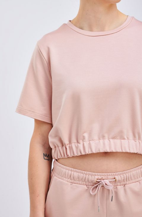 Patron I AM BALOO Robes, Sweat, T-Shirt, CROP TOPS Femme - Patron de couture pochette - I AM Patterns Patron de couture I AM Patterns | Gaspard et Léonie Tissus en ligne et Mercerie à Toulouse