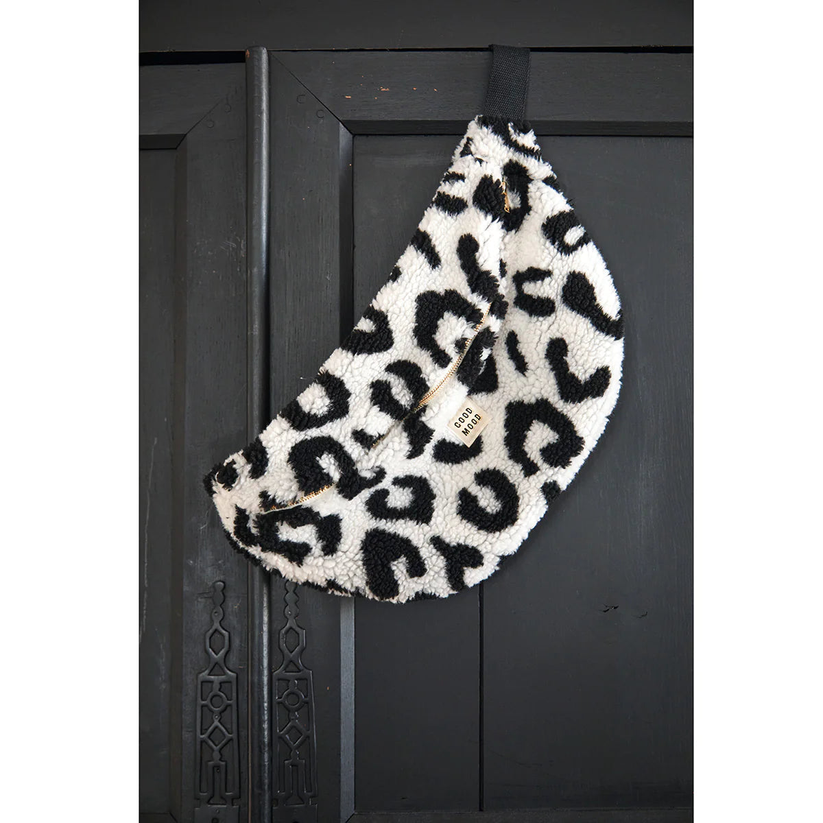 Sac Banane IKABANANA - Patron de couture pochette - IKATEE Patron de couture Ikatee | Gaspard et Léonie Tissus en ligne et Mercerie à Toulouse