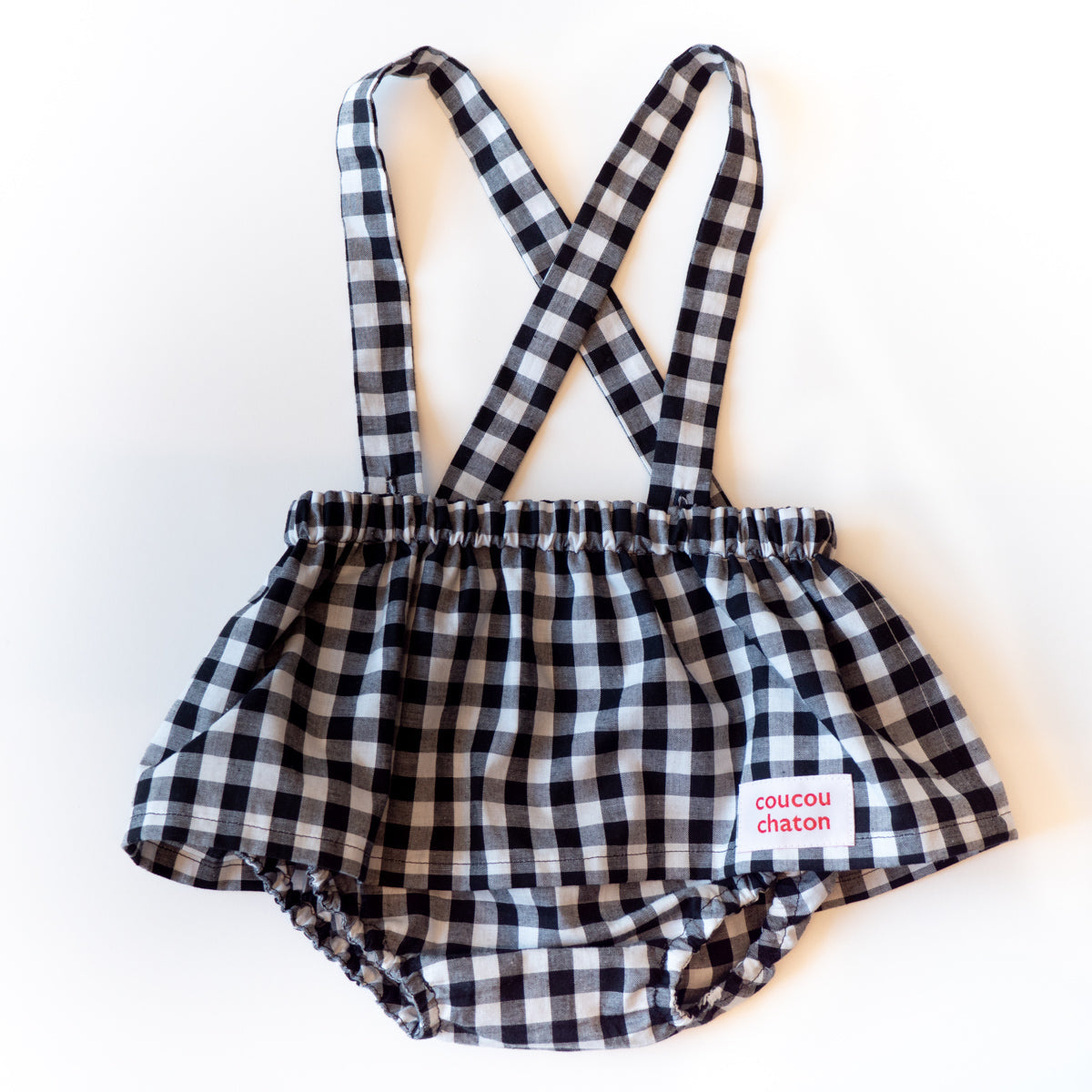 Bloomer BILBAO patron de couture pochette - IKATEE Patron de couture Ikatee | Gaspard et Léonie Tissus en ligne et Mercerie à Toulouse