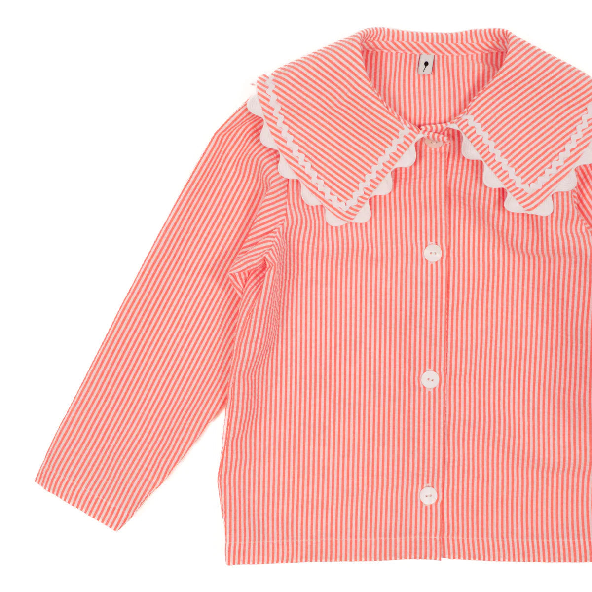 Blouse RIO KIDS - patron de couture pochette - IKATEE Patron de couture Ikatee | Gaspard et Léonie Tissus en ligne et Mercerie à Toulouse