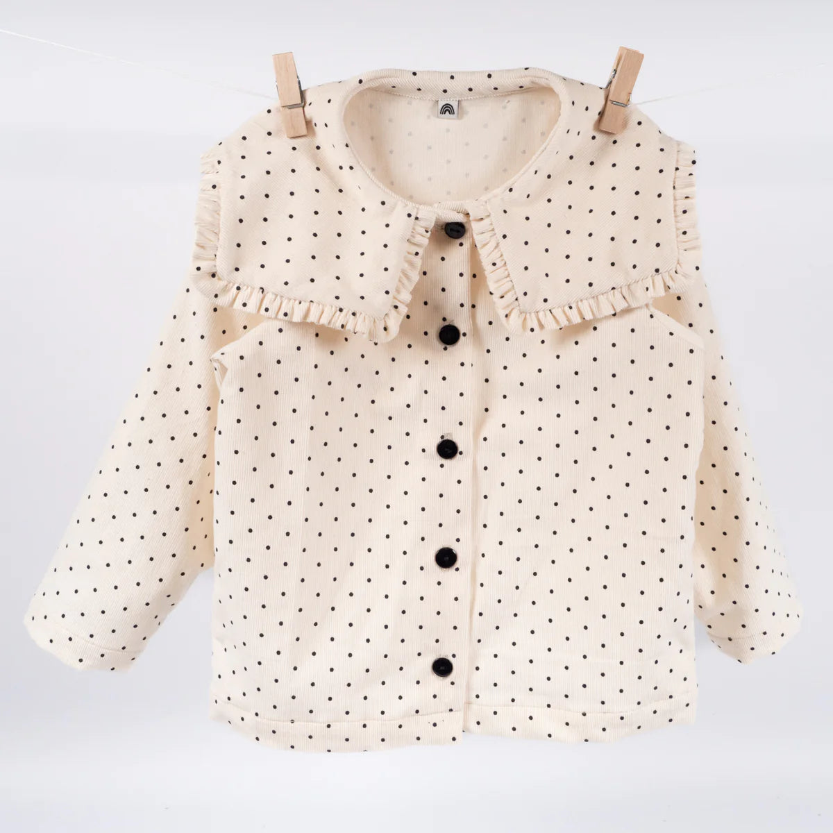 Blouse RIO KIDS - patron de couture pochette - IKATEE Patron de couture Ikatee | Gaspard et Léonie Tissus en ligne et Mercerie à Toulouse
