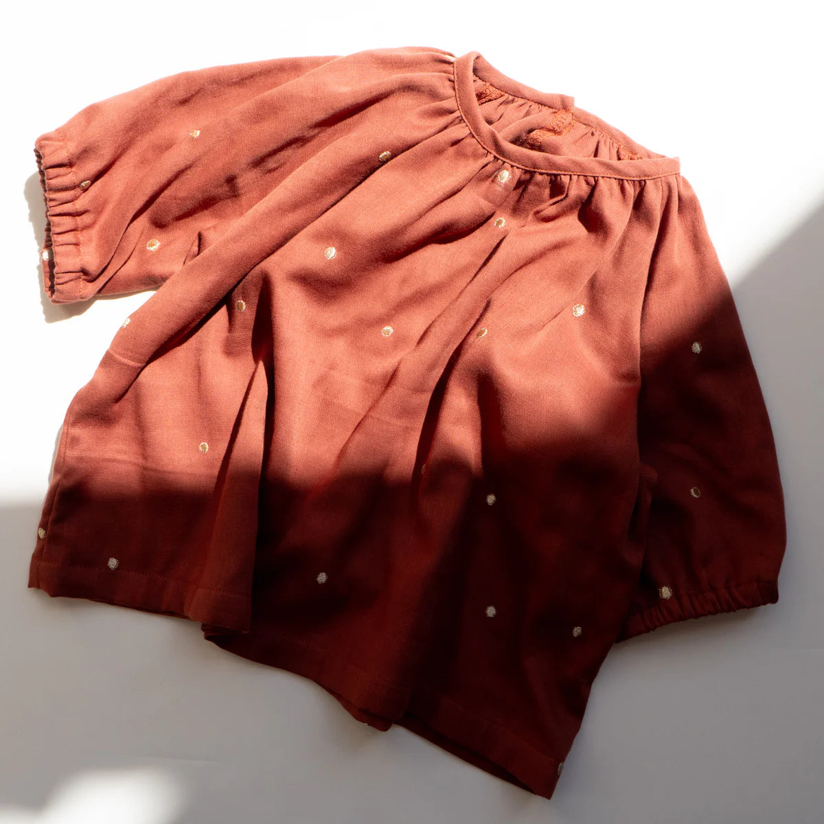 Blouse/Robe/Barboteuse HANOÏ - patron de couture pochette - IKATEE Patron de couture Ikatee | Gaspard et Léonie Tissus en ligne et Mercerie à Toulouse