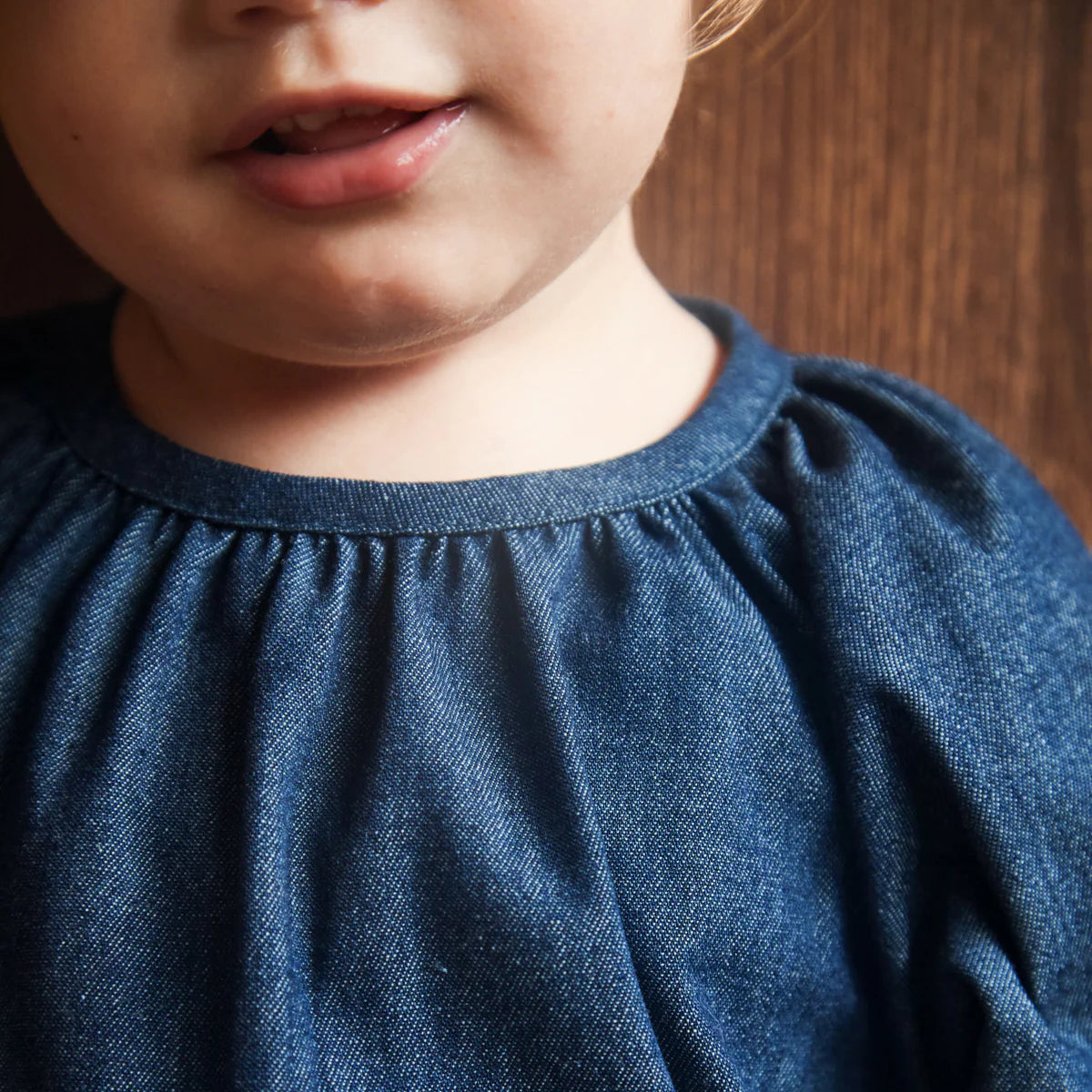Blouse/Robe/Barboteuse HANOÏ - patron de couture pochette - IKATEE Patron de couture Ikatee | Gaspard et Léonie Tissus en ligne et Mercerie à Toulouse