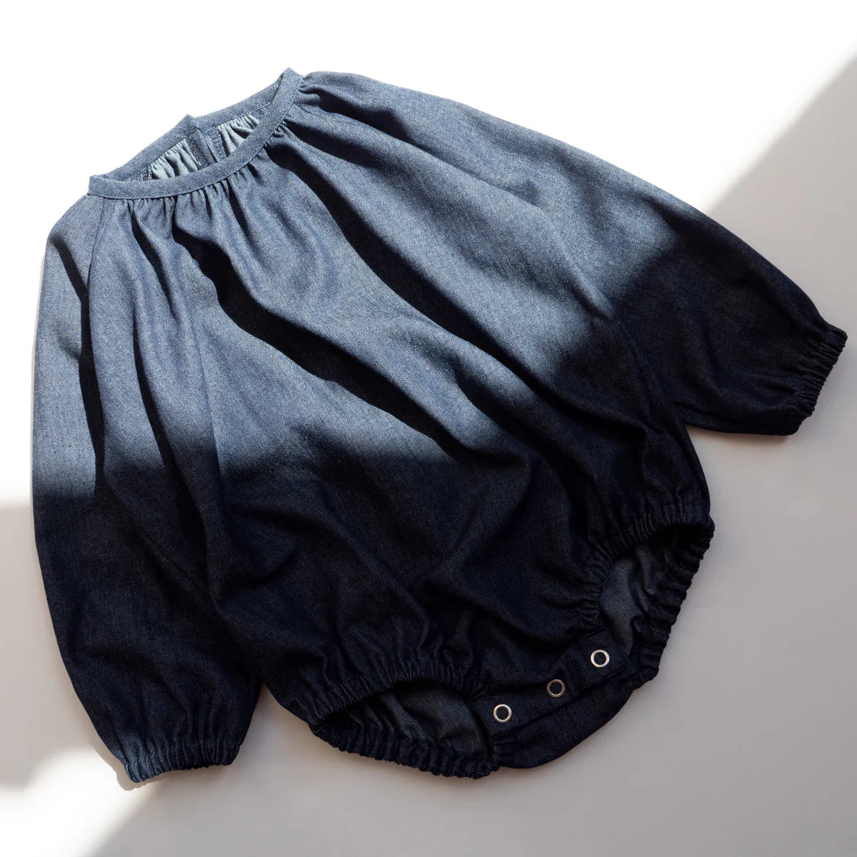 Blouse/Robe/Barboteuse HANOÏ - patron de couture pochette - IKATEE Patron de couture Ikatee | Gaspard et Léonie Tissus en ligne et Mercerie à Toulouse