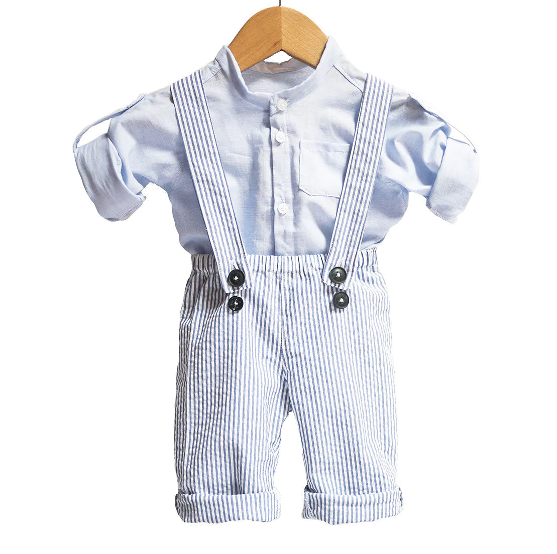 Chemise PARIS - patron de couture pochette - IKATEE Patron de couture Ikatee | Gaspard et Léonie Tissus en ligne et Mercerie à Toulouse