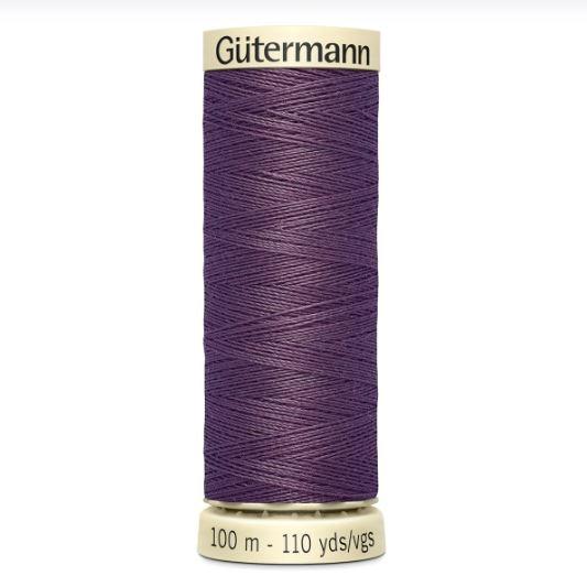 Fil à coudre Gütermann polyester - 128 - L'atelier de Gaspard et Léonie