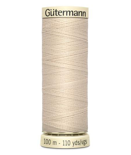 Fil à coudre Gütermann polyester - 169 - L'atelier de Gaspard et Léonie