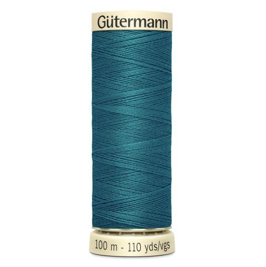 Fil à coudre Gütermann polyester - 189 - L'atelier de Gaspard et Léonie