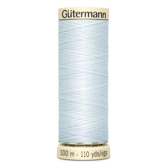 Fil à coudre Gütermann polyester - 193 - L'atelier de Gaspard et Léonie