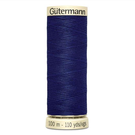 Fil à coudre Gütermann polyester - 309 - L'atelier de Gaspard et Léonie