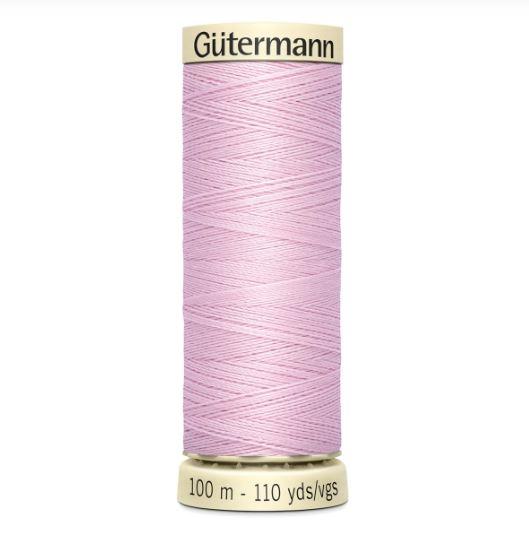 Fil à coudre Gütermann polyester - 320 - L'atelier de Gaspard et Léonie