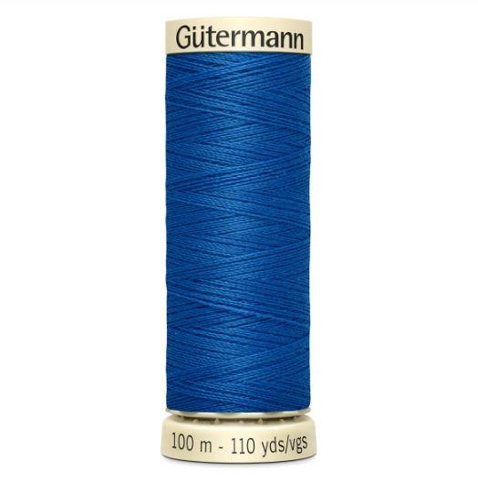 Fil à coudre Gütermann polyester - 322 - L'atelier de Gaspard et Léonie
