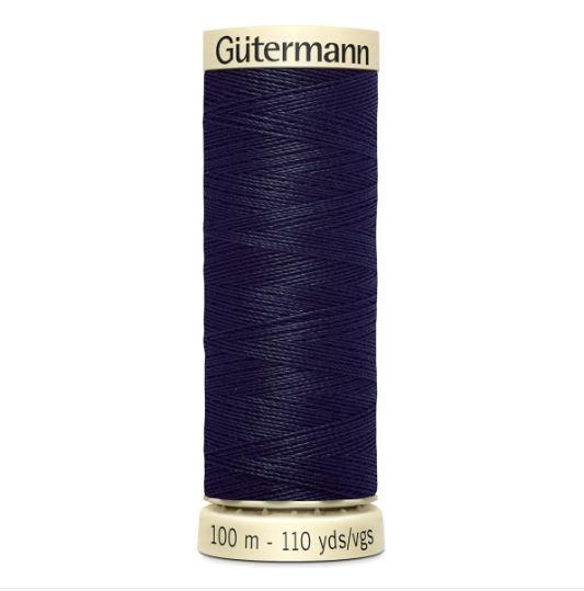 Fil à coudre Gütermann polyester - 339 - L'atelier de Gaspard et Léonie