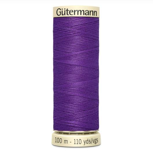Fil à coudre Gütermann polyester - 392 - L'atelier de Gaspard et Léonie