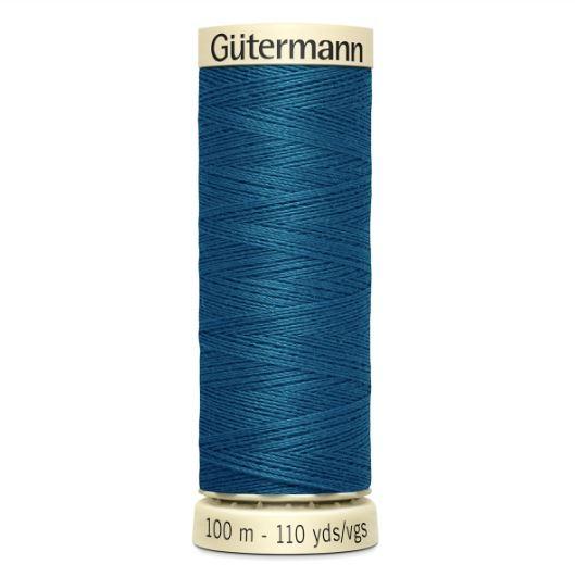 Fil à coudre Gütermann polyester - 483 - L'atelier de Gaspard et Léonie