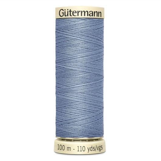 Fil à coudre Gütermann polyester - 64 - L'atelier de Gaspard et Léonie