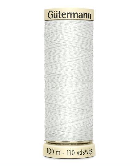 Fil à coudre Gütermann polyester - 643 - L'atelier de Gaspard et Léonie