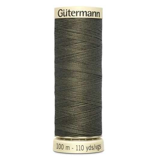 Fil à coudre Gütermann polyester - 676 - L'atelier de Gaspard et Léonie