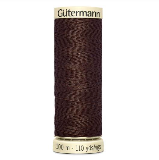 Fil à coudre Gütermann polyester - 694 - L'atelier de Gaspard et Léonie