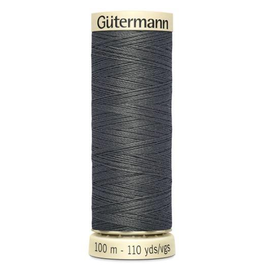 Fil à coudre Gütermann polyester - 702 - L'atelier de Gaspard et Léonie
