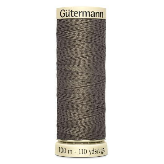 Fil à coudre Gütermann polyester - 727 - L'atelier de Gaspard et Léonie