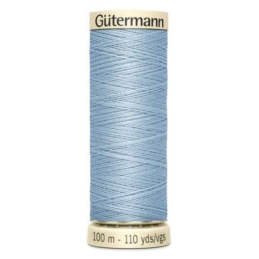 Fil à coudre Gütermann polyester - 75 - L'atelier de Gaspard et Léonie