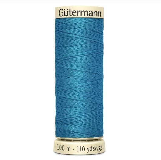 Fil à coudre Gütermann polyester - 761 - L'atelier de Gaspard et Léonie