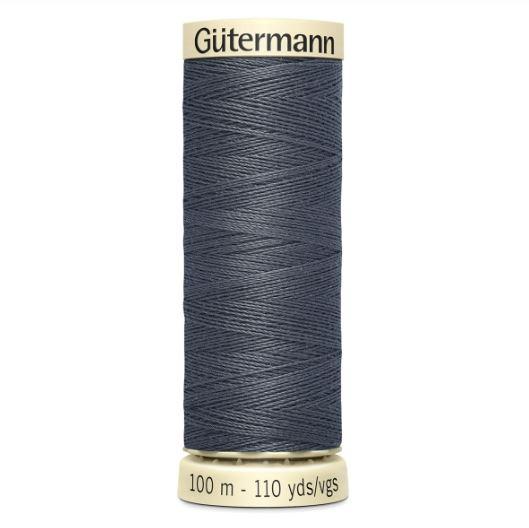 Fil à coudre Gütermann polyester - 93 - L'atelier de Gaspard et Léonie
