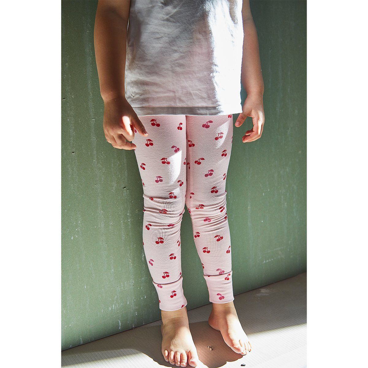 Legging SEATTLE KIDS Patron de couture pochette IKATEE Patron de couture Ikatee | Gaspard et Léonie Tissus en ligne et Mercerie à Toulouse