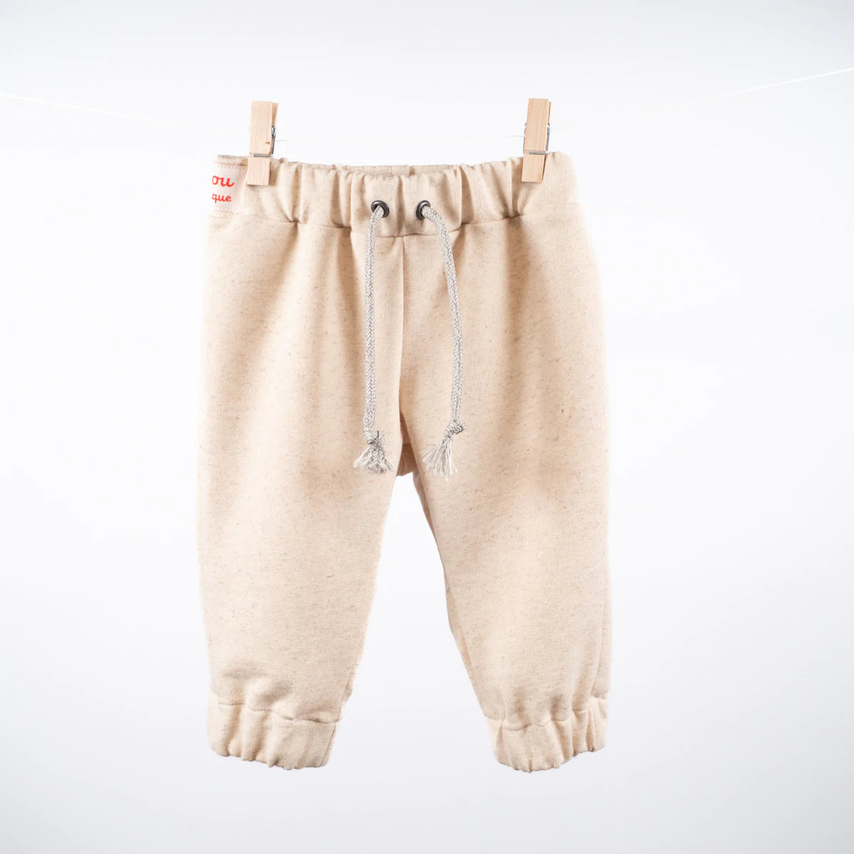 Pantalon NEW YORK patron de couture pochette - IKATEE Patron de couture Ikatee | Gaspard et Léonie Tissus en ligne et Mercerie à Toulouse