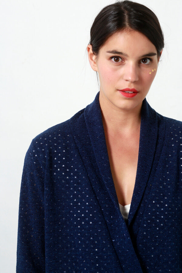 Pull CUPIDON Pochette Patron de couture - I AM PATTERNS Patron de couture I AM Patterns | Gaspard et Léonie Tissus en ligne et Mercerie à Toulouse