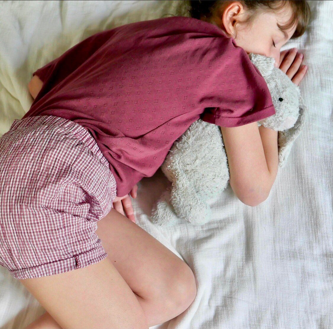 SACHA Pyjama Mixte patron de couture pochette Patron de couture Ikatee | Gaspard et Léonie Tissus Mercerie Toulouse
