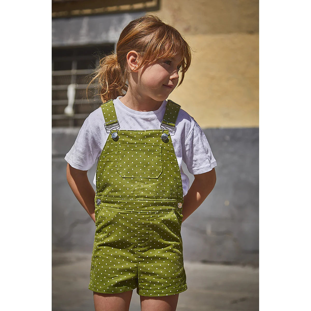 Salopette LYON Kids - patron de couture pochette - IKATEE Patron de couture Ikatee | Gaspard et Léonie Tissus en ligne et Mercerie à Toulouse
