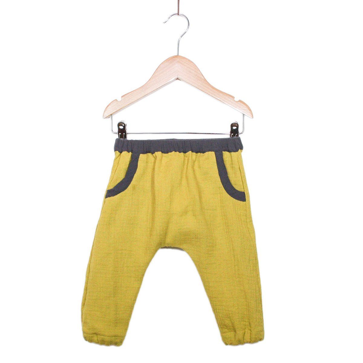 SEVILLA Enfant Sarouel patron de couture pochette Patron de couture Ikatee | Gaspard et Léonie Tissus Mercerie Toulouse