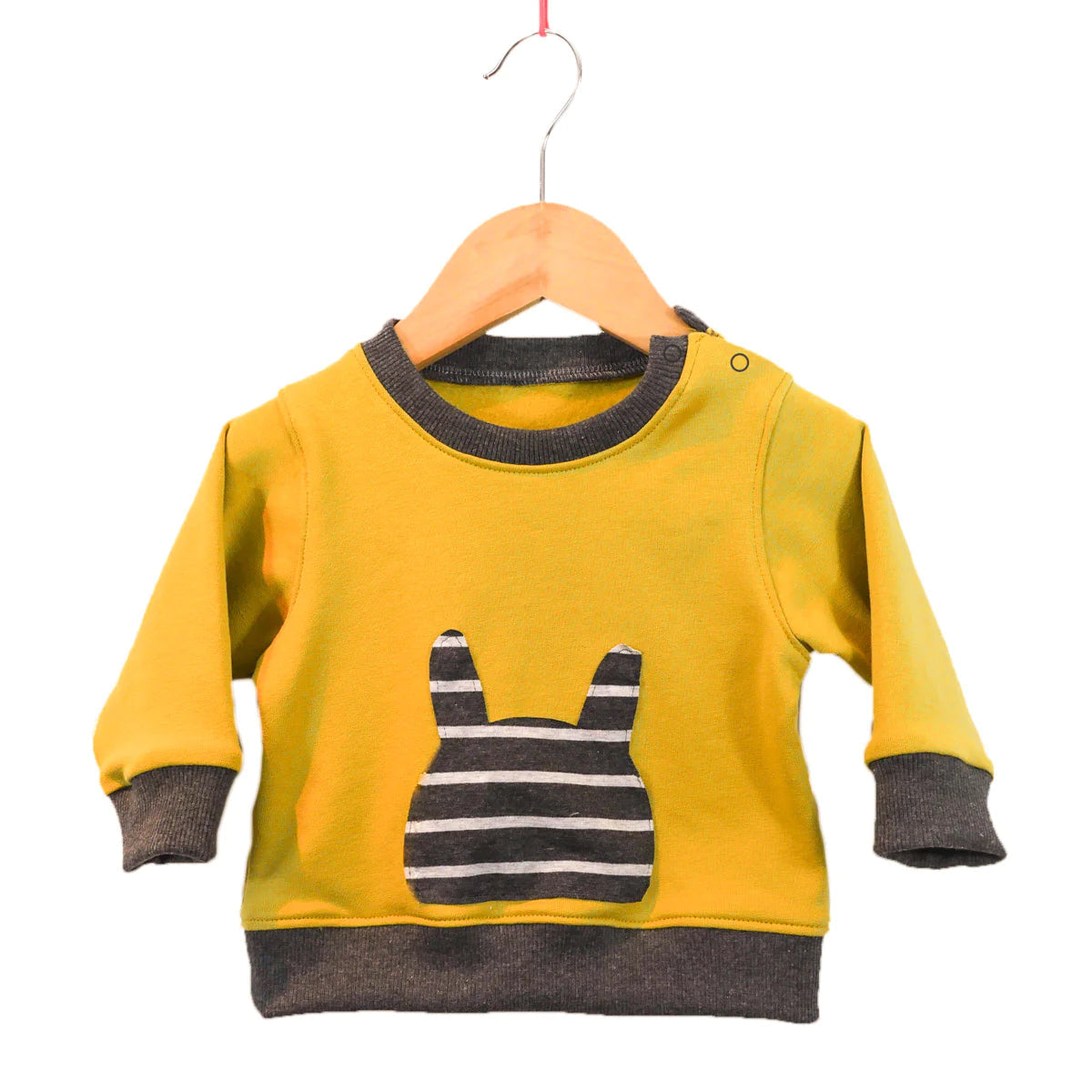 Sweat SINTRA - patron de couture pochette - IKATEE Patron de couture Ikatee | Gaspard et Léonie Tissus en ligne et Mercerie à Toulouse