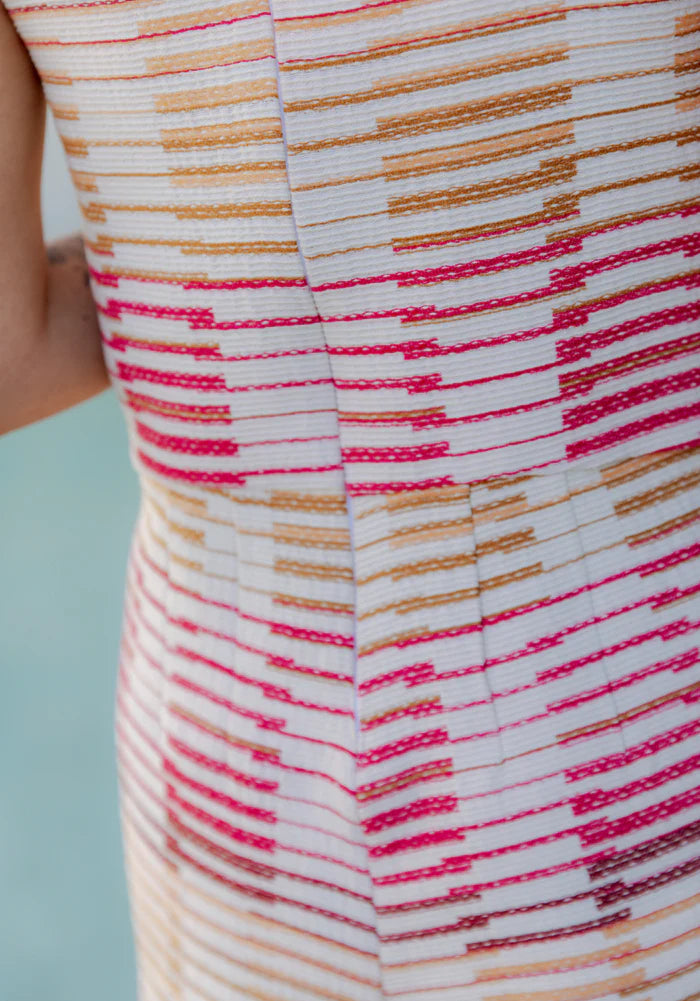 Combishort COSMOPOLITAN Patron de couture Pochette - MAISON FAUVE Patron de couture MAISON FAUVE | Gaspard et Léonie Tissus en ligne et Mercerie à Toulouse