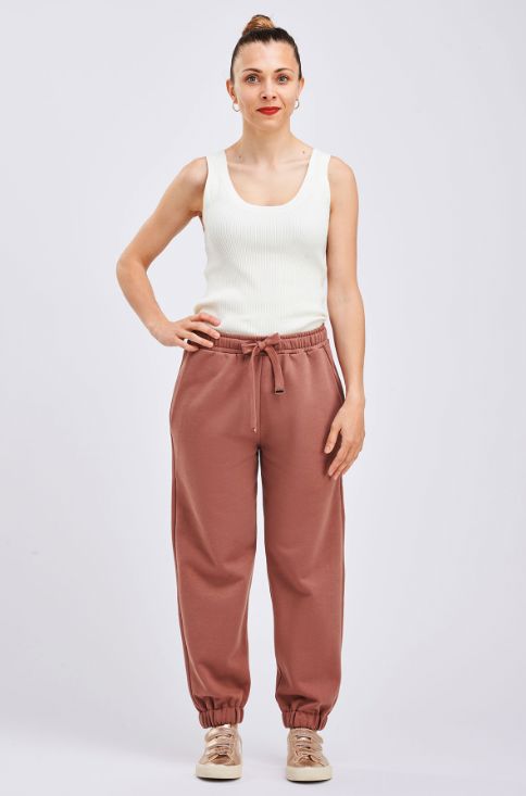 I AM MOWGLI Pantalon Joggings, sweat, shorts - Patron de couture pochette Patron de couture I AM Patterns | Gaspard et Léonie Tissus en ligne et Mercerie à Toulouse