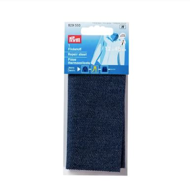 Pièce de renfort Thermocollante - PRYM Mercerie Prym | Gaspard et Léonie Tissus en ligne et Mercerie à Toulouse