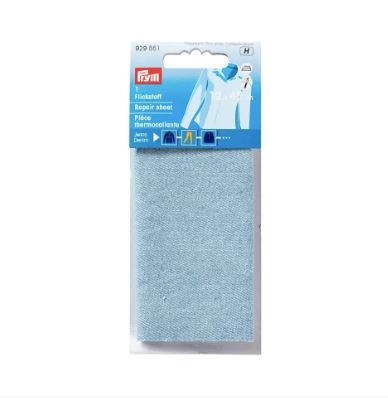 Pièce de renfort Thermocollante - PRYM Mercerie Prym | Gaspard et Léonie Tissus en ligne et Mercerie à Toulouse