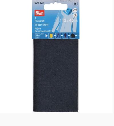 Pièce de renfort Thermocollante - PRYM Mercerie Prym | Gaspard et Léonie Tissus en ligne et Mercerie à Toulouse