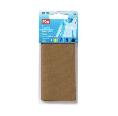 Pièce de renfort Thermocollante - PRYM Mercerie Prym | Gaspard et Léonie Tissus en ligne et Mercerie à Toulouse