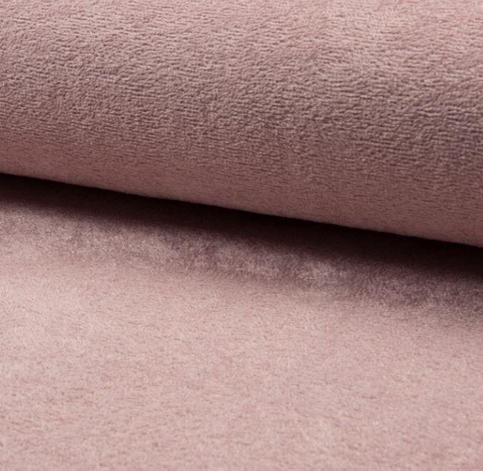 Tissu Eponge de bambou - Vieux rose (Vendu x10cm) Tissus Sélection Gaspard & Léonie | Gaspard et Léonie Tissus en ligne et Mercerie à Toulouse