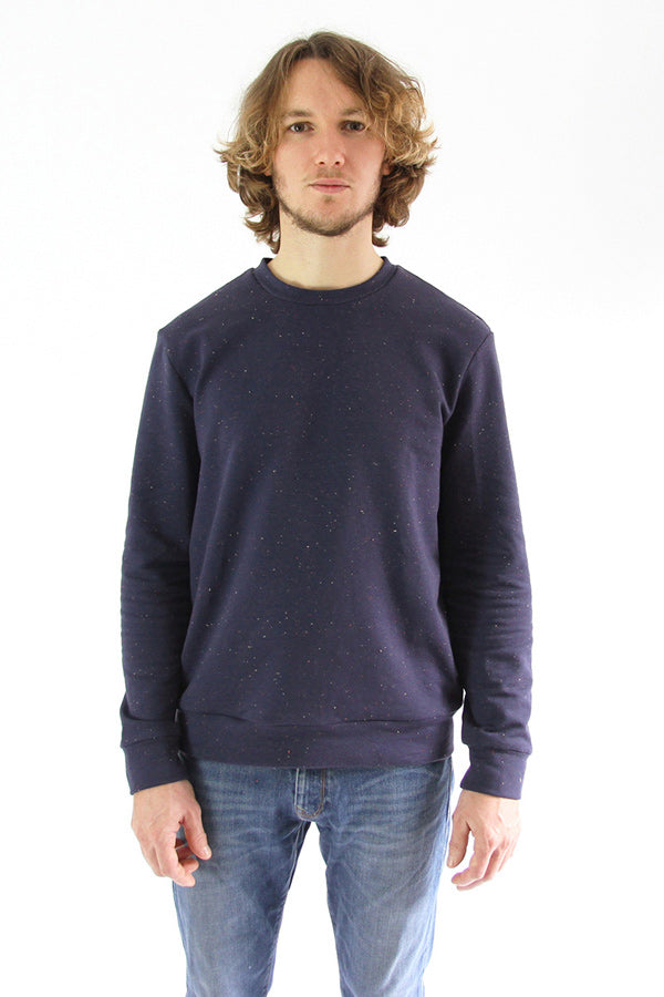 APOLLON Sweat Homme - Patron de couture pochette - I AM Patterns Patron de couture I AM Patterns | Gaspard et Léonie Tissus en ligne et Mercerie à Toulouse