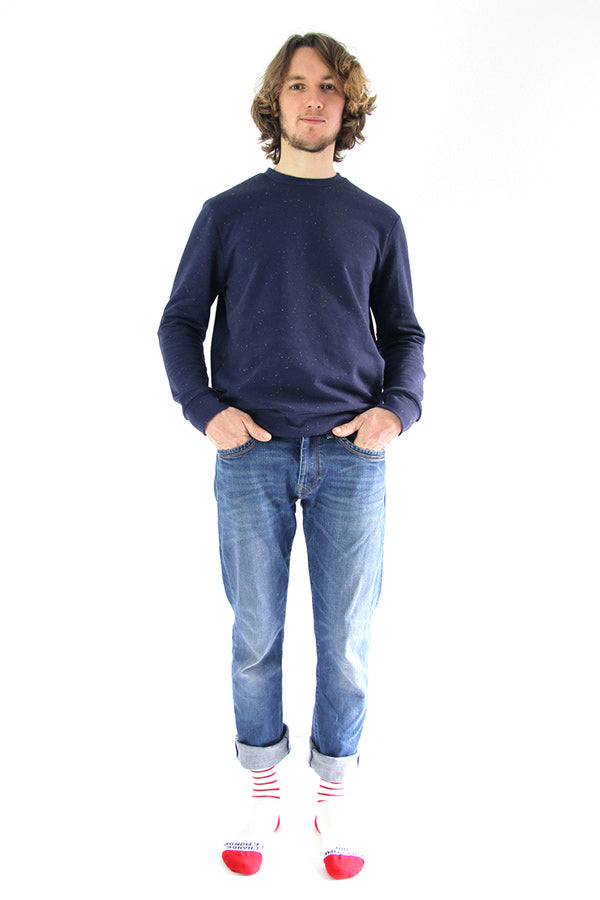 APOLLON Sweat Homme - Patron de couture pochette - I AM Patterns Patron de couture I AM Patterns | Gaspard et Léonie Tissus en ligne et Mercerie à Toulouse