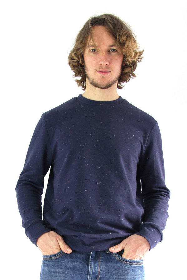 APOLLON Sweat Homme - Patron de couture pochette - I AM Patterns Patron de couture I AM Patterns | Gaspard et Léonie Tissus en ligne et Mercerie à Toulouse