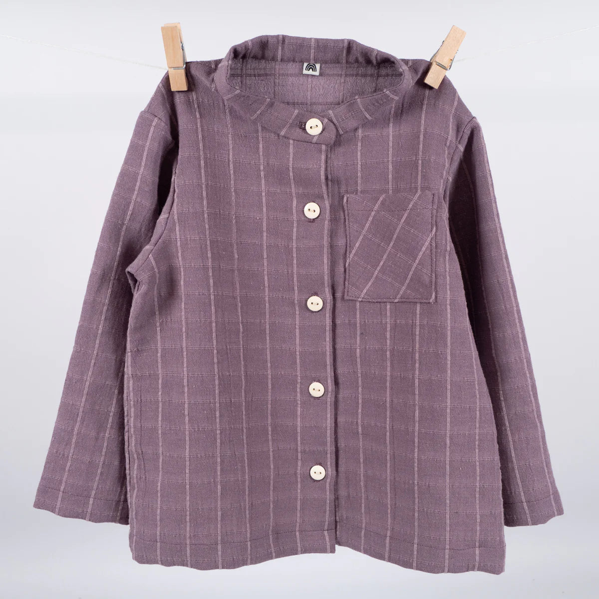Blouse RIO KIDS - patron de couture pochette - IKATEE Patron de couture Ikatee | Gaspard et Léonie Tissus en ligne et Mercerie à Toulouse